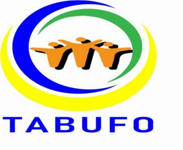TABUFO logo - Tanzania Building Future Organization